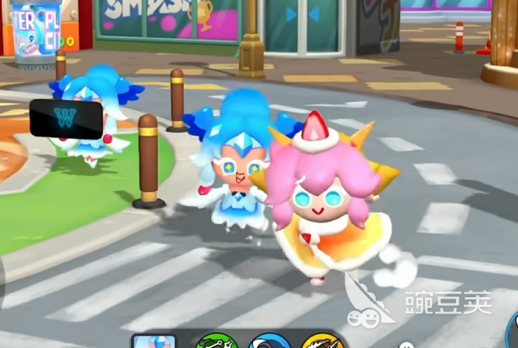 姜饼人OvenSmash新手开荒教程:从零开始的高效入门指南