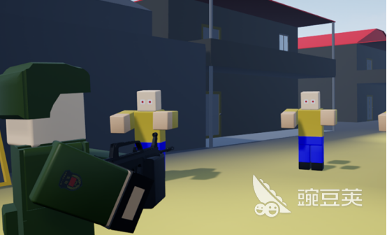 高人气战争冲突游戏手机版分享 2026榜单合集4战争策略手游before_2截图