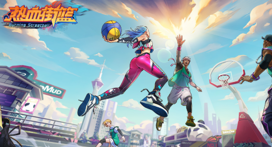 3d真人打篮球游戏有哪些介绍2026