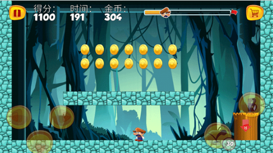 80年代耐玩游戏回顾与2026值得重温的老游戏分享截图