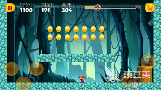 80年代耐玩游戏回顾 2026依然经典的怀旧老游戏分享截图