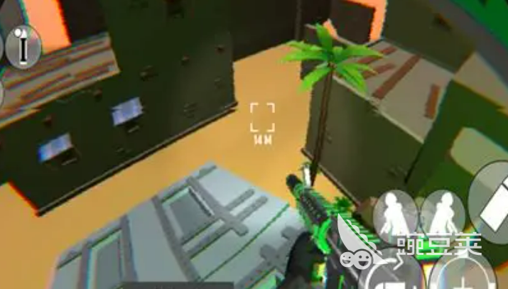 2025年最热门射击游戏分享与下载指南截图