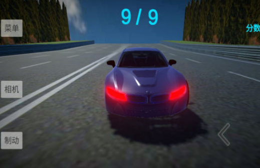 流行的拉力赛车竞速游戏有没有