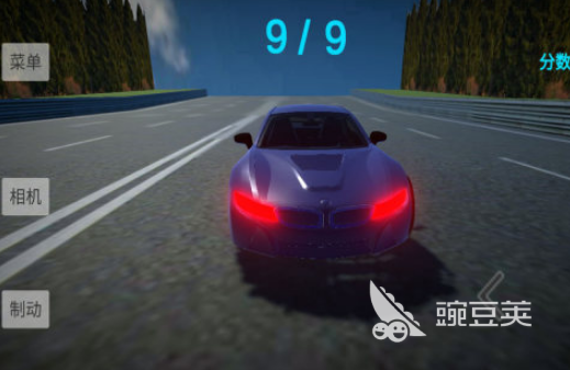 拉力赛车竞速游戏分享 2026火爆的拉力赛车榜单6before_1截图