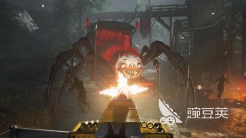 火车生存游戏分享 2026高人气火车生存类游戏榜单截图