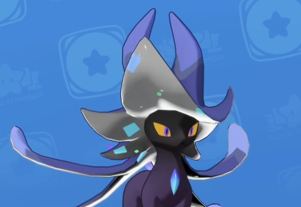 洛克王国世界小黑猫厉害吗 洛克王国世界小黑猫分析