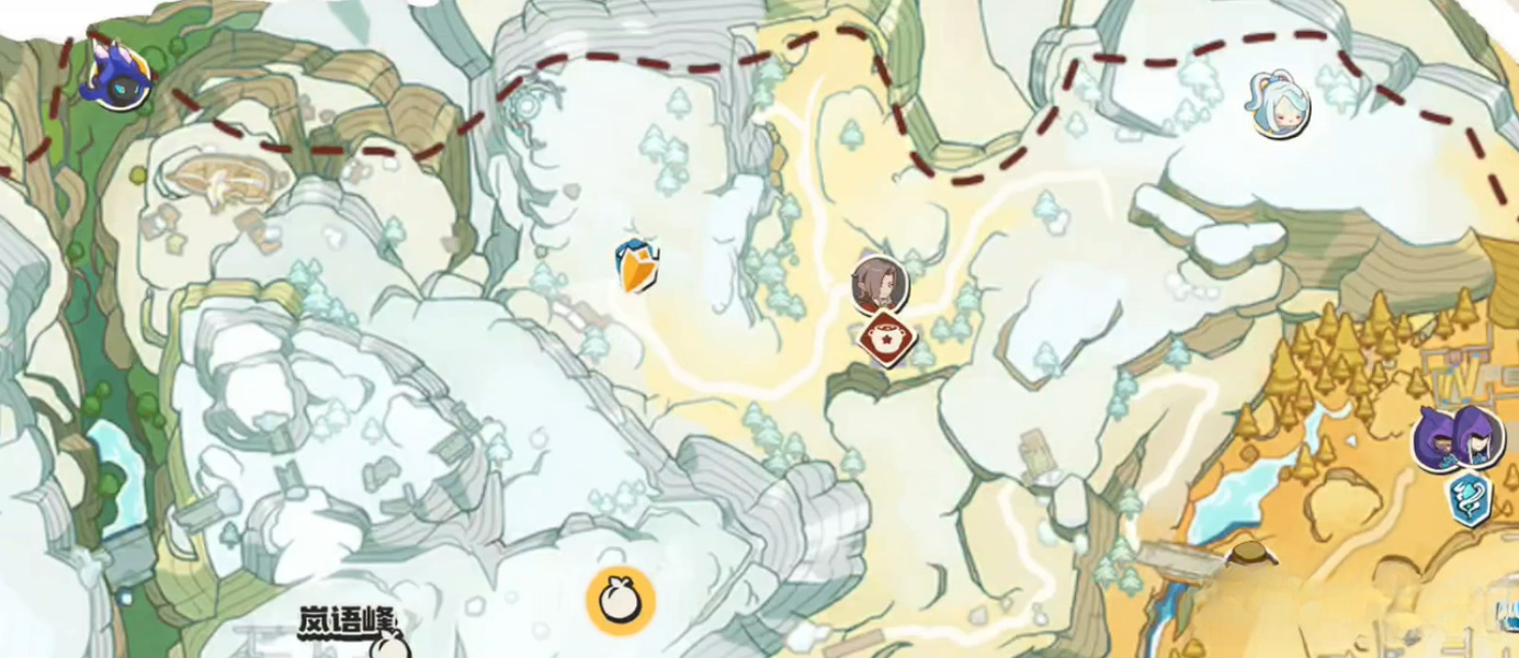 洛克王国世界大耳帽兜怎么解锁 洛克王国世界大耳帽兜解封教程推荐截图