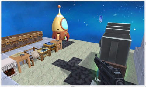 2026受欢迎的迷你游戏有哪几款 流行的迷你游戏介绍截图