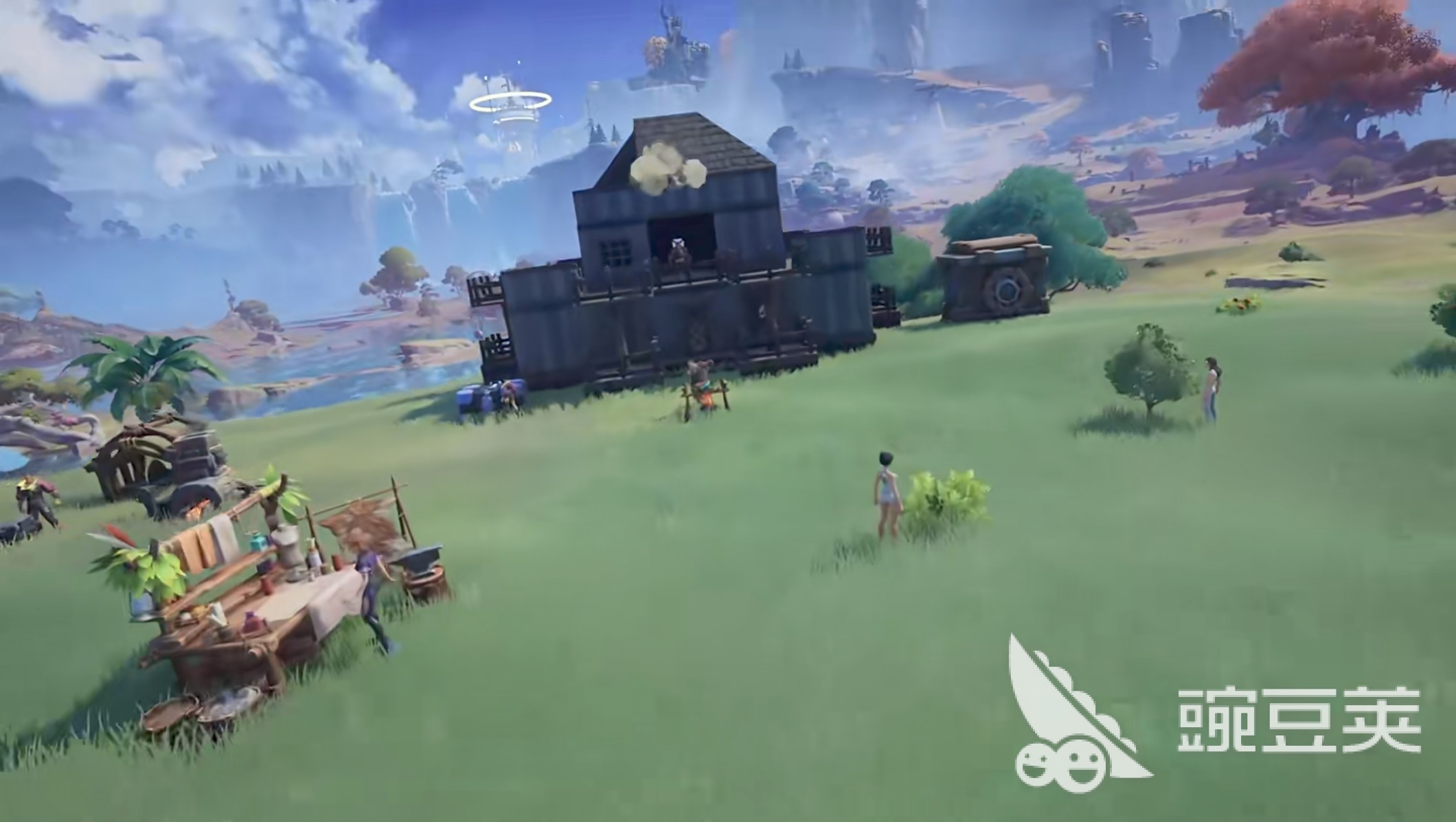 代号前线怎么玩 代号前线新手入门与进阶玩法指南截图