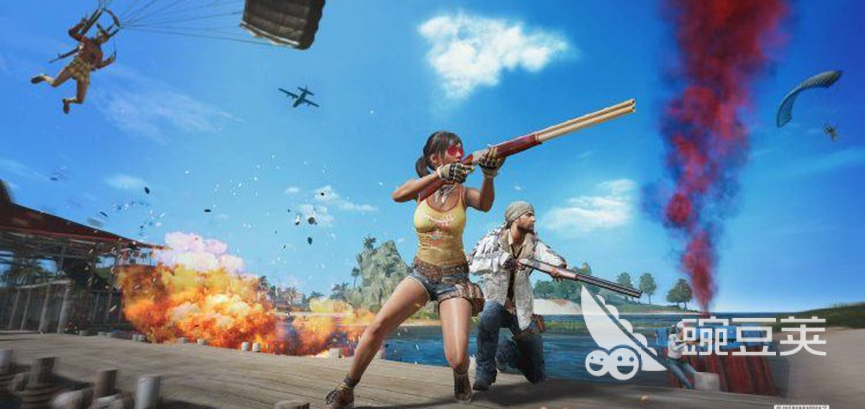 可靠的PUBG账号交易平台分享：安全交易与买家保障指南