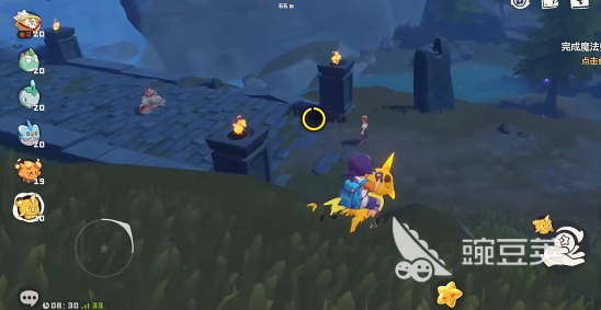 洛克王国世界配置要求 洛克王国世界安装包大小及最低运行需求截图