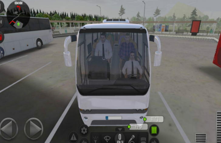 2026热门的汽车游戏有哪些