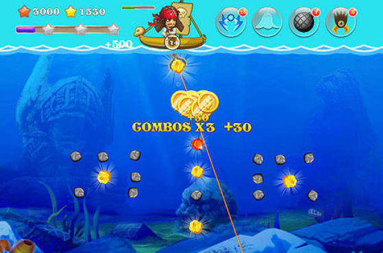 相似有元宝游戏有没有 2026有趣的金币游戏下载分享截图