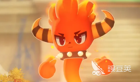 洛克王国世界火花进化教程 洛克王国世界火花进化条件与步骤详解截图