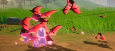 洛克王国世界万神殿怎么打 洛克王国世界万神殿打法攻略