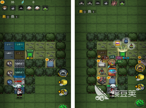 森林生存游戏分享 2026榜单合集4高人气森林生存类游戏手机版before_2截图