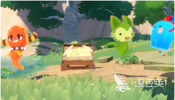 洛克王国世界手机版下载 洛克王国世界安卓iOS安装包获取截图