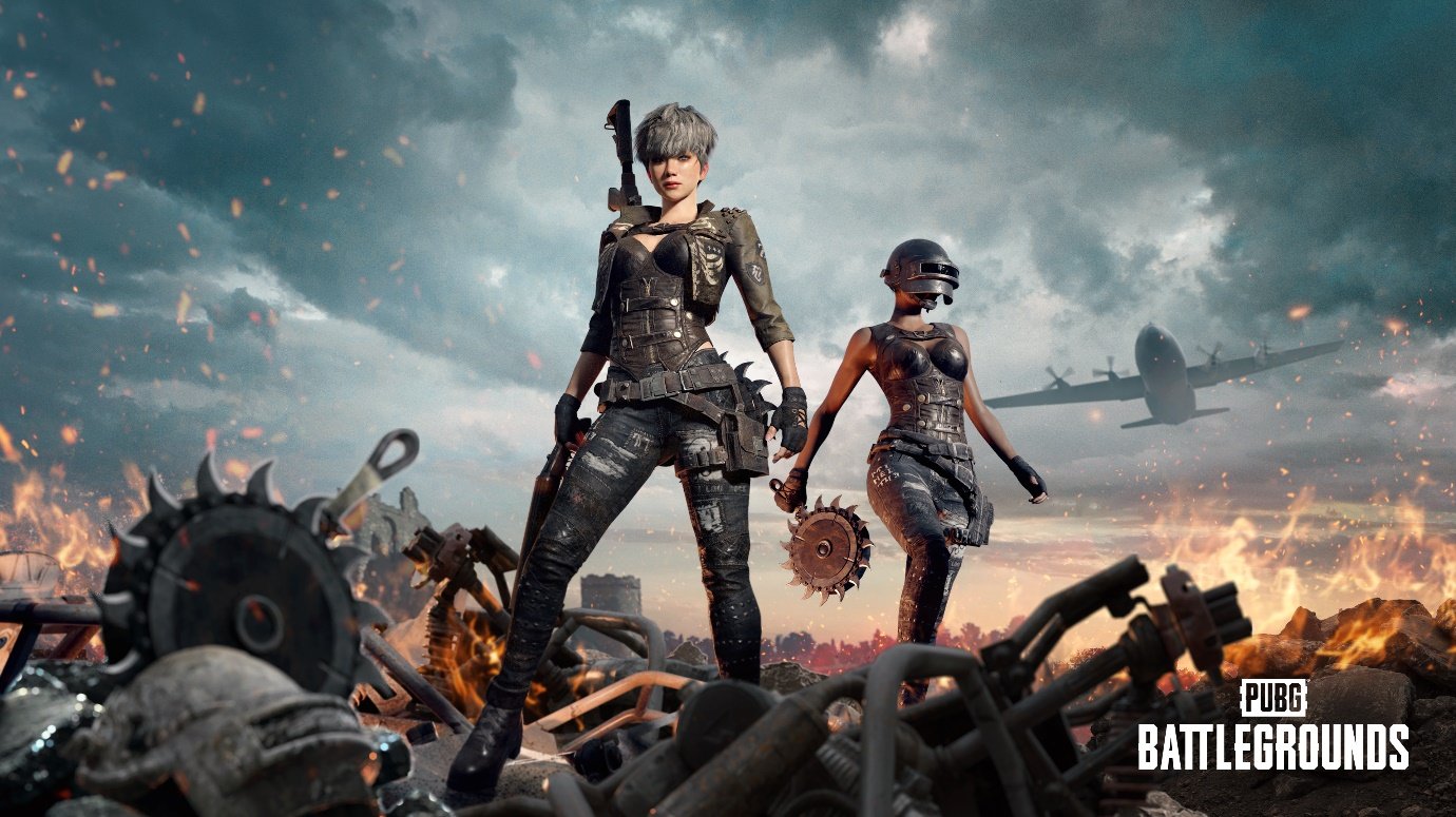 pubg买号网站哪些好 可靠的pubg买号网站分享截图