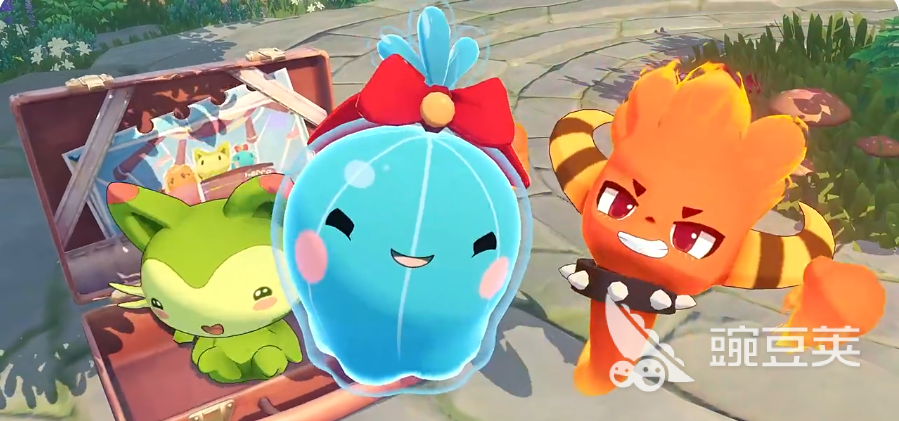 洛克王国世界最强精灵排名 洛克王国高战力精灵分享与培养指南截图