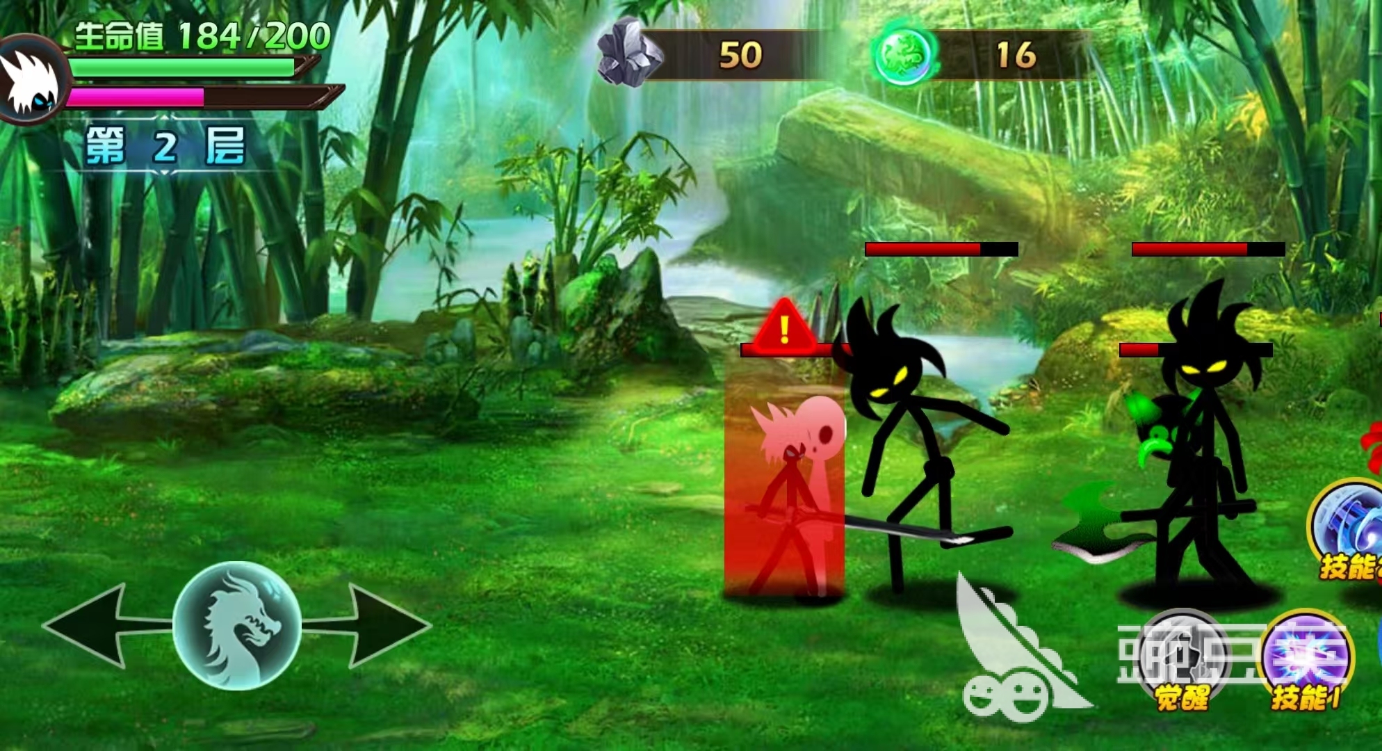 2026榜单3勇士题材游戏分享before_1