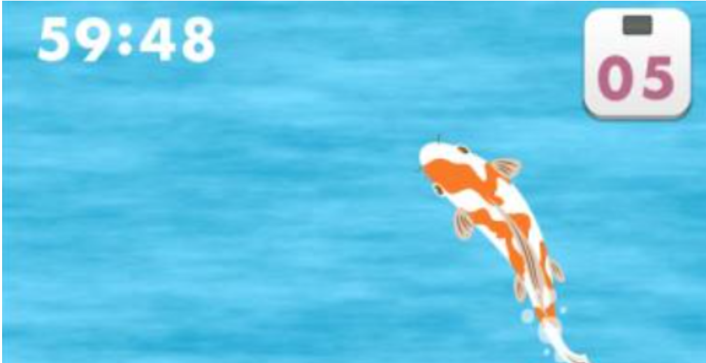 小猫玩的平板抓鱼游戏有哪几款 火爆的的小猫抓鱼游戏手机版推荐2026截图