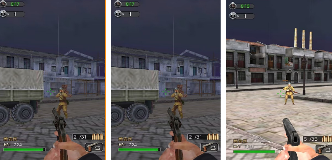 流行的上海滩不用网络游戏手机版有哪几款 2026受欢迎的上海滩手游排名截图