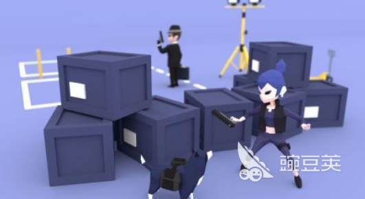 特工潜入游戏分享 2026火爆的高人气特工潜入类游戏下载榜单截图