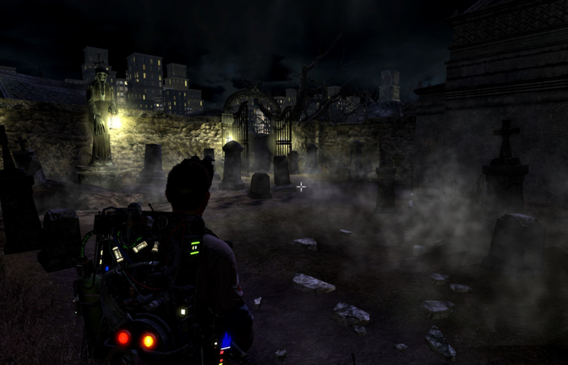 火爆的的捉鬼手游有哪几款 高品质的捉鬼游戏手机版分享合辑2026截图