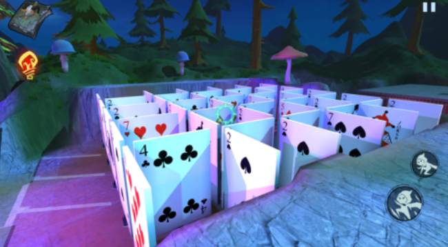 大蓝猫游戏有哪几个 2026有趣的大蓝猫游戏介绍截图