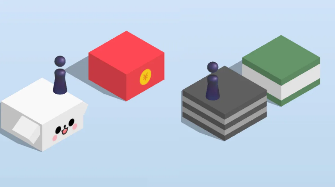 受欢迎的手机手机游戏有哪几款 火爆的手机小游戏分享2026截图