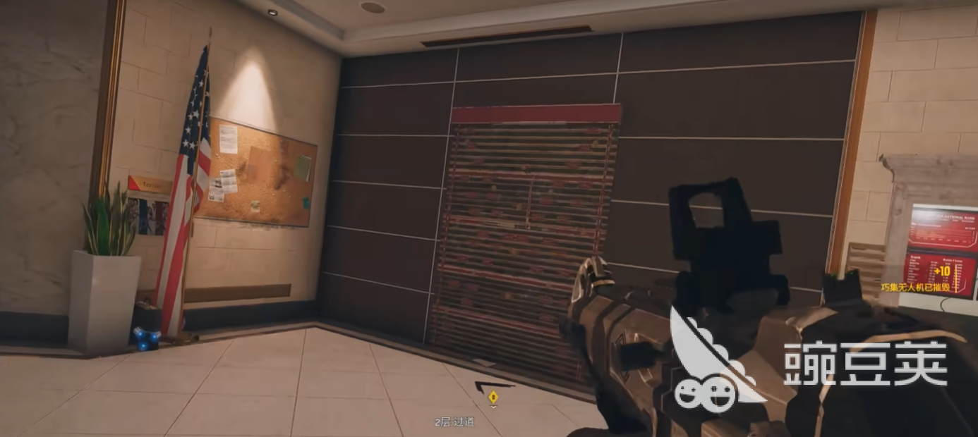 彩虹六号卡顿怎么办?是否需要加速器来优化游戏体验