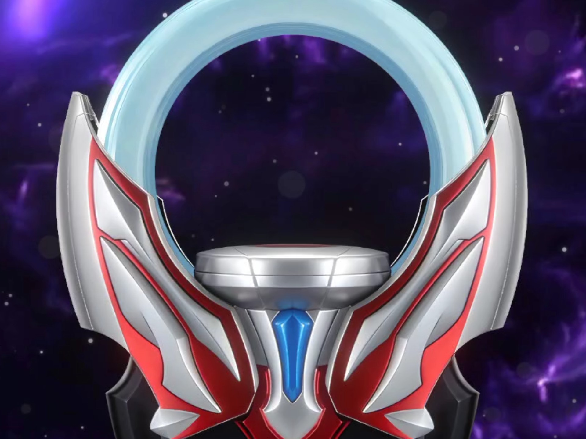 欧布奥特曼游戏有哪几款 拥有欧布奥特曼的游戏汇总2026截图