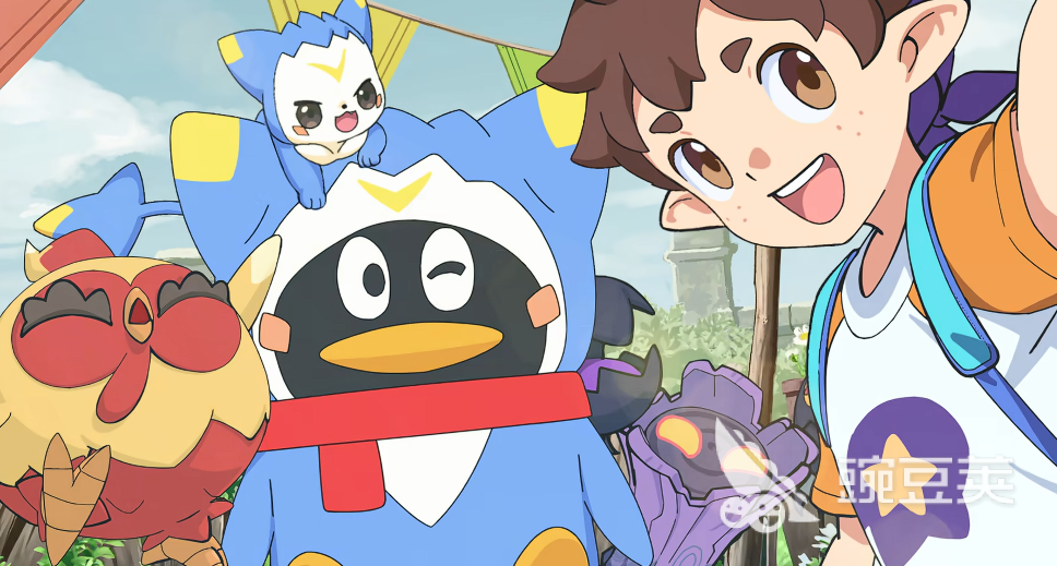 洛克王国世界阵容搭配指南 洛克王国高胜率实用阵容分享截图