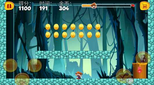 80年代玩的游戏有哪几款 2026有趣的老游戏有哪几个截图