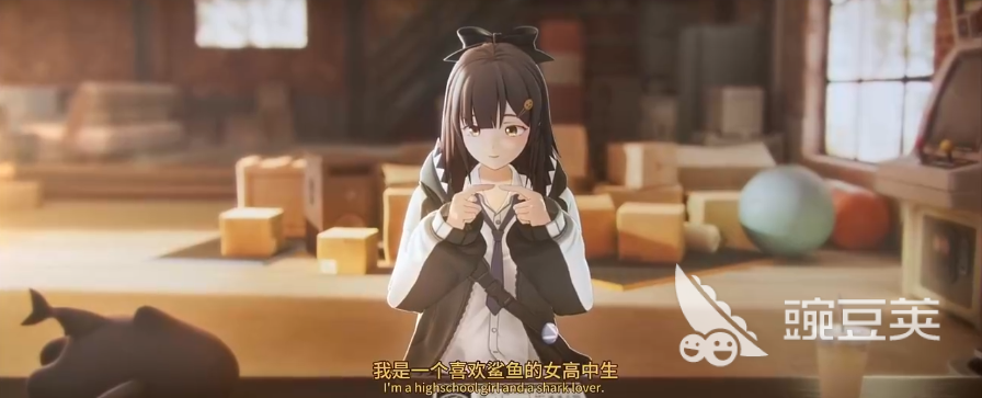 虚环一测时间安排 虚环内测资格获取方式截图