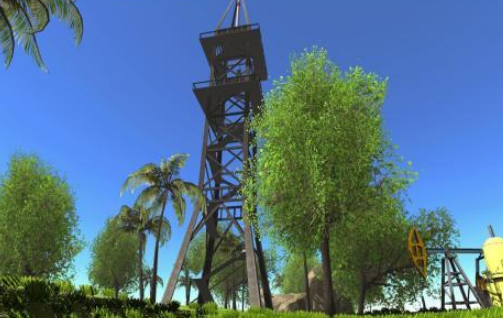 类似饥荒的生存游戏有哪些