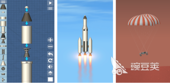 高人气航天游戏分享 2026榜单合集4航天题材游戏手机版before_2截图