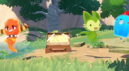 洛克王国世界占多少内存 洛克王国世界分享配置指引