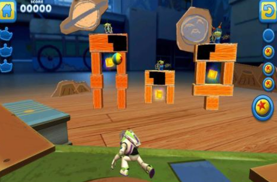 玩具总动员游戏有没有 火爆的的玩具总动员游戏推荐2026截图