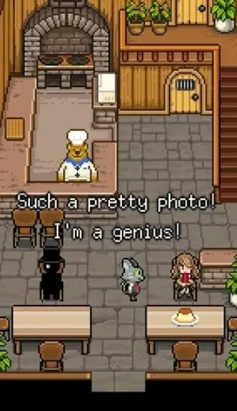 一款很老的经营餐厅的游戏叫什么2026