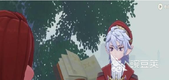 洛克王国世界恩佐 洛克王国世界核心反派角色与剧情关键人物盘点截图