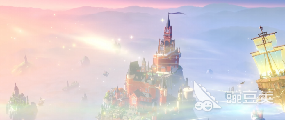 洛克王国世界魔法学院 洛克王国世界魔法学院位置与玩法详解截图