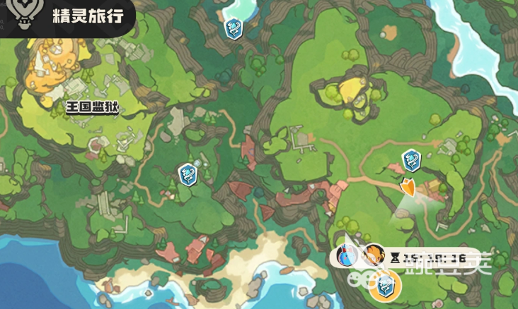 洛克王国世界孵蛋玩法详解 洛克王国世界孵蛋全流程与技巧指南截图