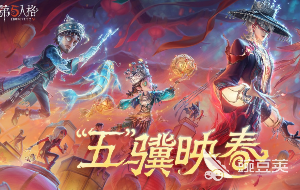 网易互娱有哪几款游戏值得玩 网易互娱耐玩游戏分享2026截图