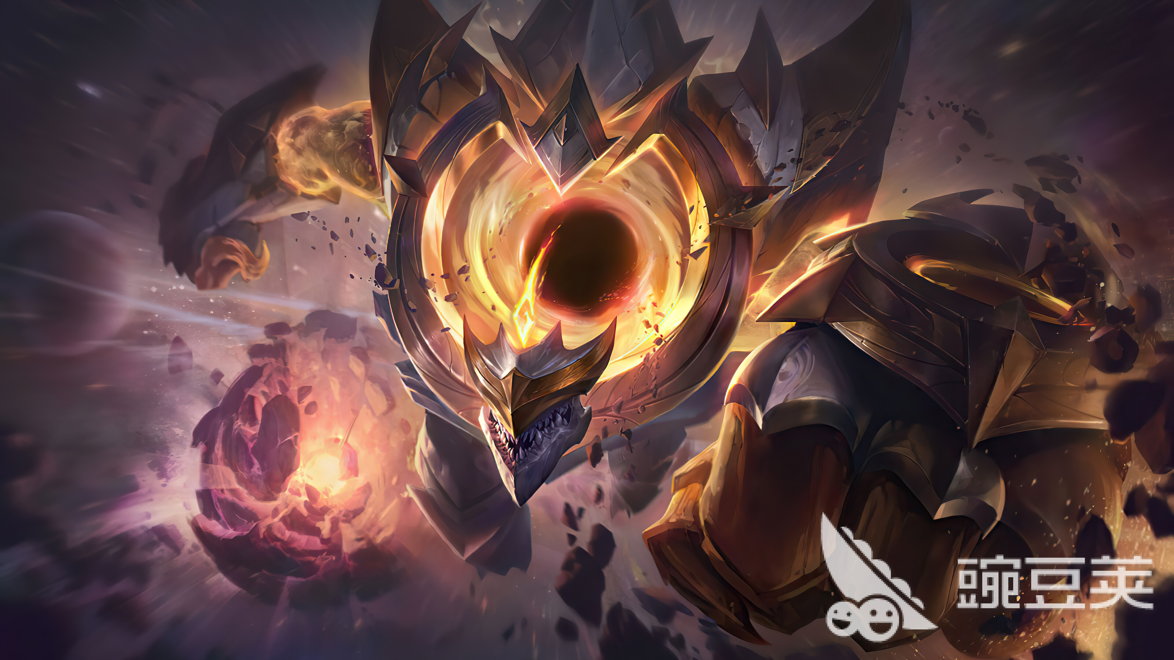 英雄联盟进不去游戏黑屏但有声音 英雄联盟黑屏无画面仅声音的解决方法截图