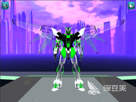 变形金刚3D游戏分享 变形金刚经典的3D动作冒险游戏榜单2026截图