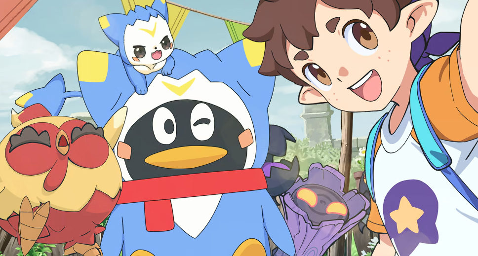 洛克王国世界阵容怎么搭配 洛克王国游戏手机版强力阵容推荐