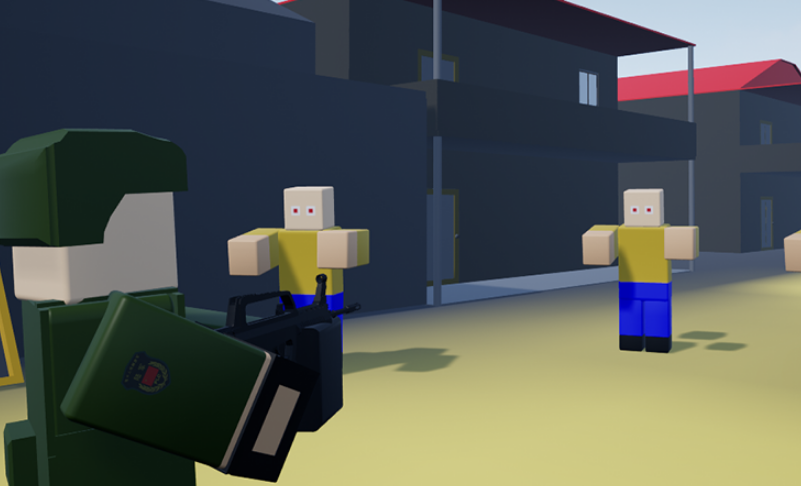 高人气战争冲突手游安卓下载哪个 2026流行的战争游戏手机版排名截图