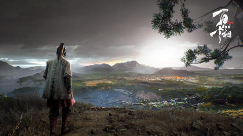 最画质高的游戏有哪几款 火爆的的高画质游戏分享2026截图