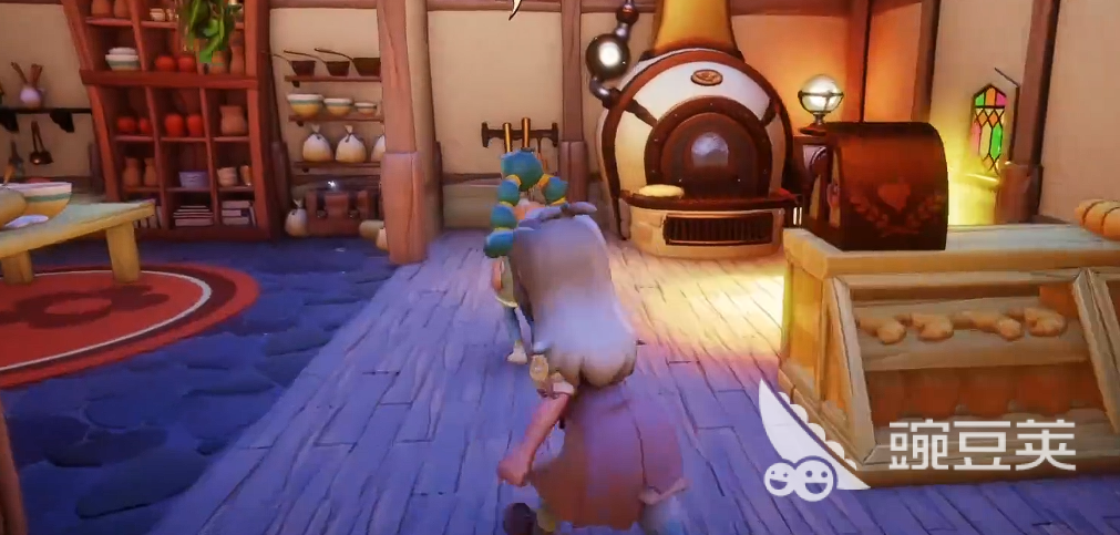 永恒树之歌创世村民邀请方法详解 永恒树之歌新手村民招募与互动技巧截图